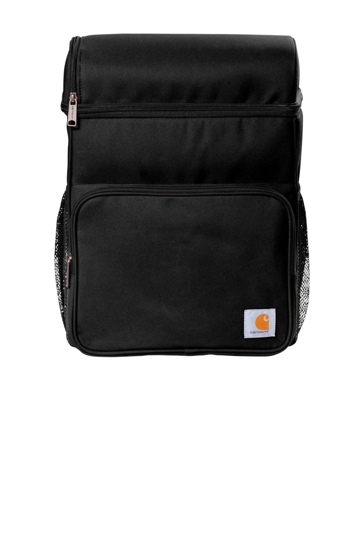 Swaasi Core - Carhartt® Backpack 20-Can Cooler with EMB Logo