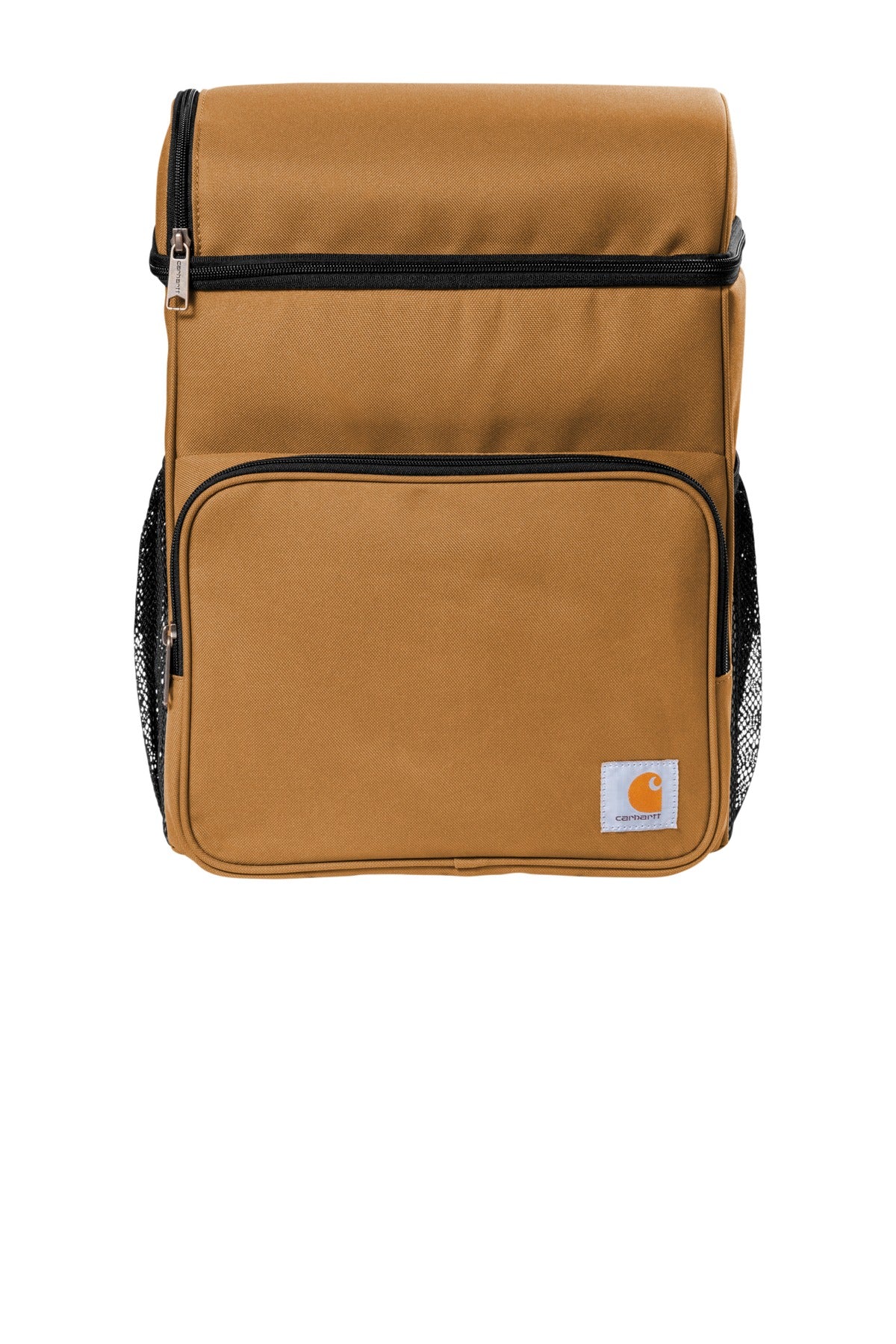 Swaasi Core - Carhartt® Backpack 20-Can Cooler with EMB Logo