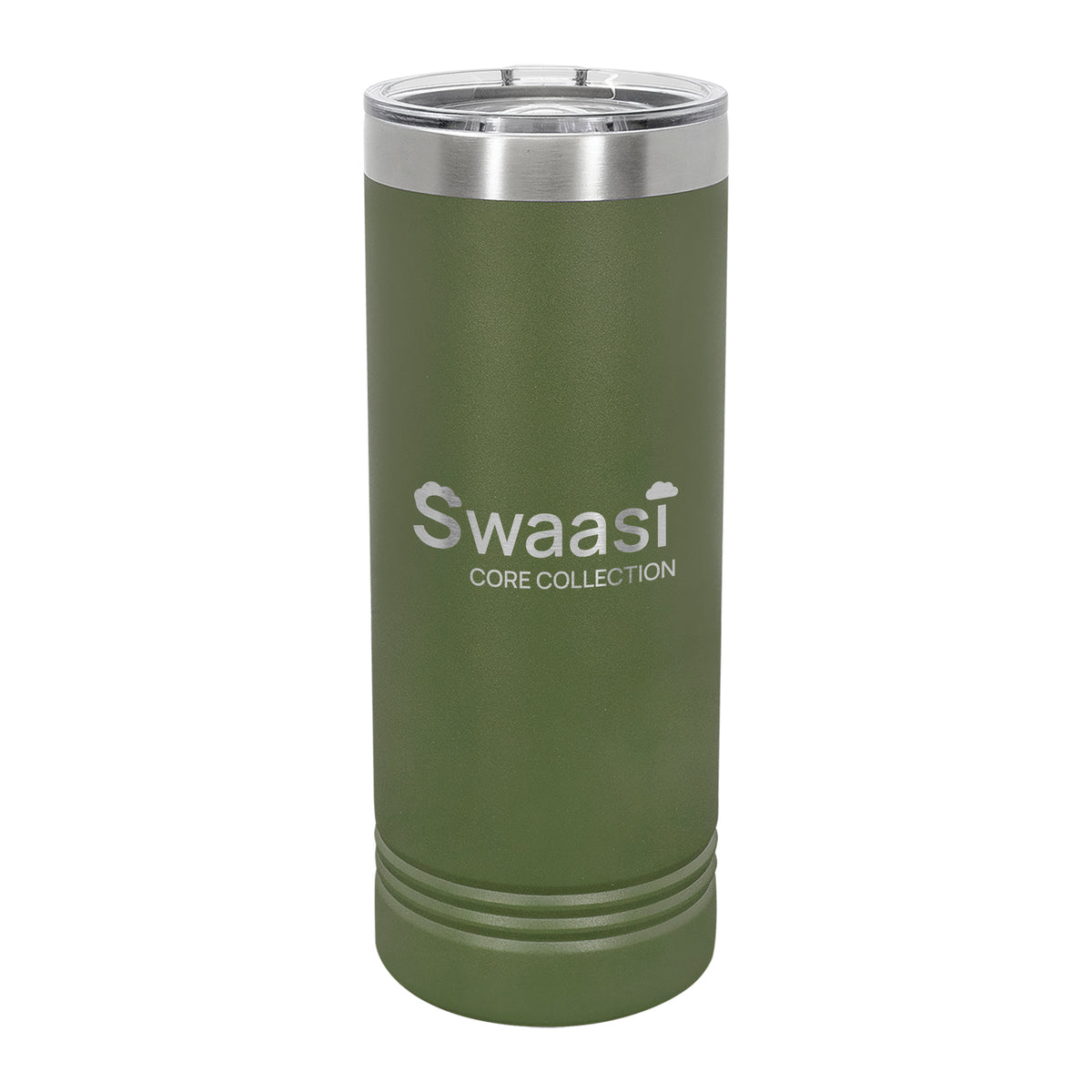 Swaasi Core - Polar Camel® 22oz Skinny Tumbler