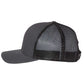 MerchShopAIDev - Snapback Trucker Cap