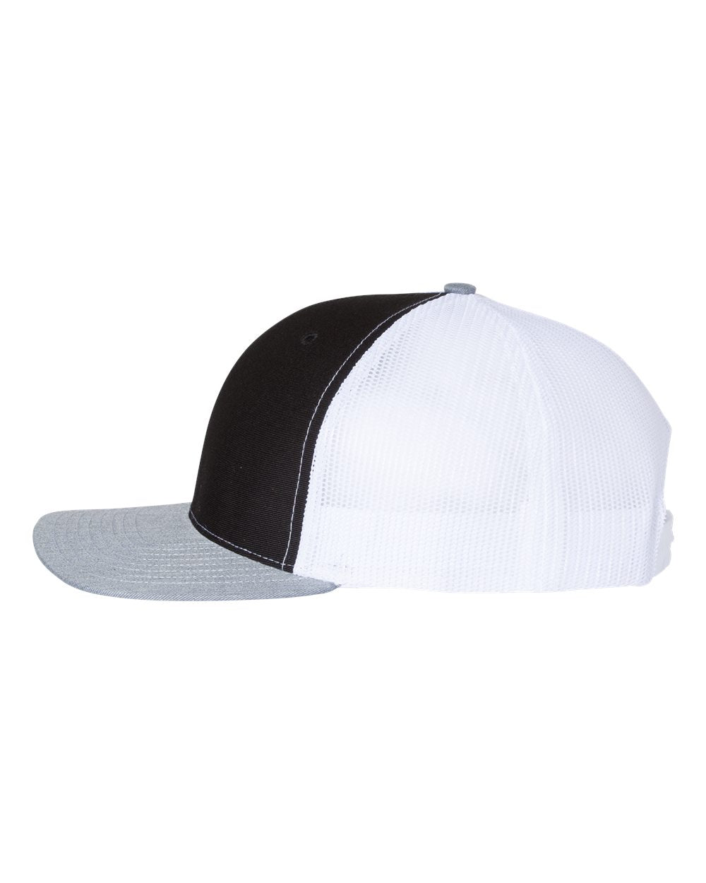 MerchShopAIDev - Snapback Trucker Cap