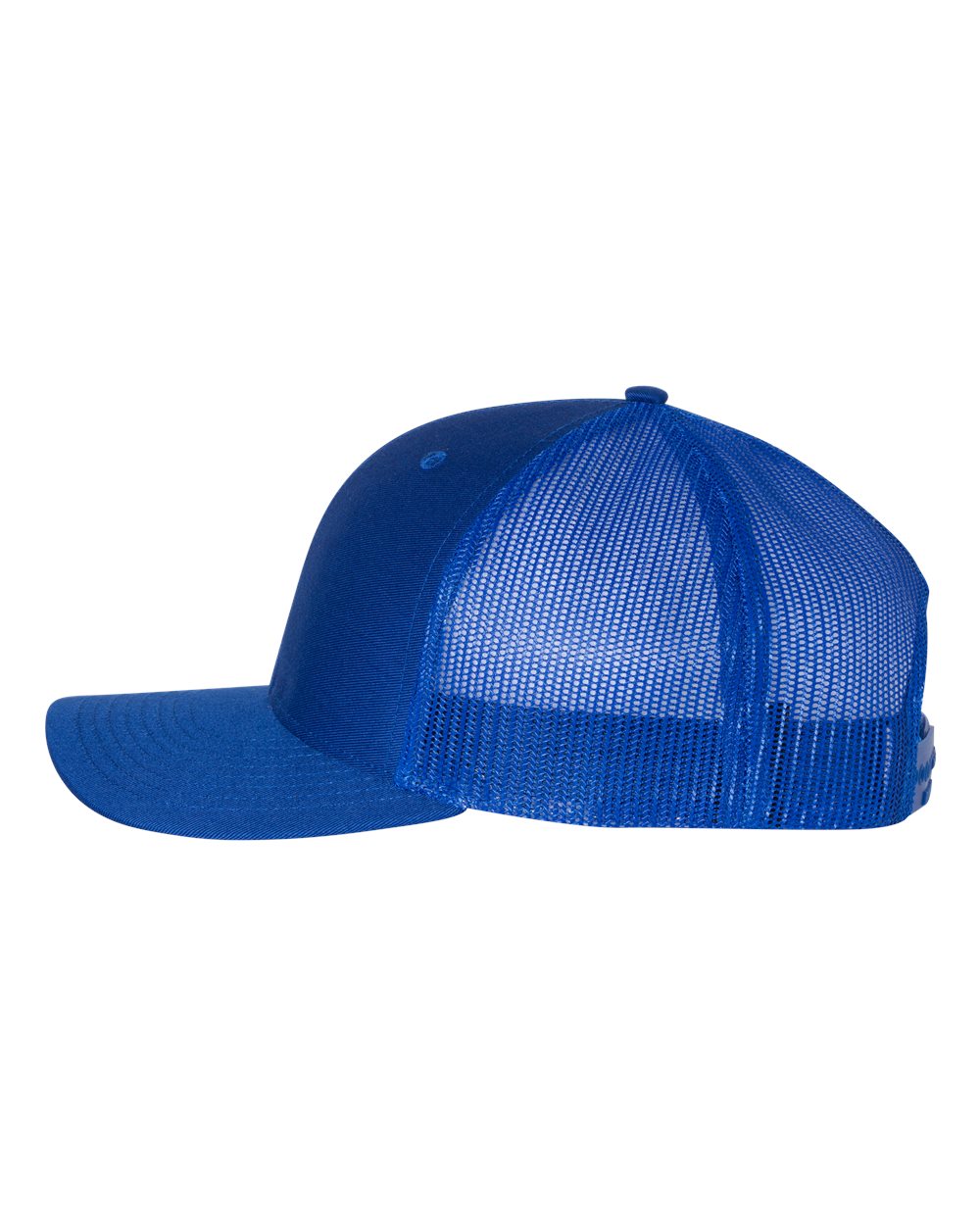 MerchShopAIDev - Snapback Trucker Cap