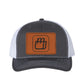 MerchShopAIDev - Snapback Trucker Cap