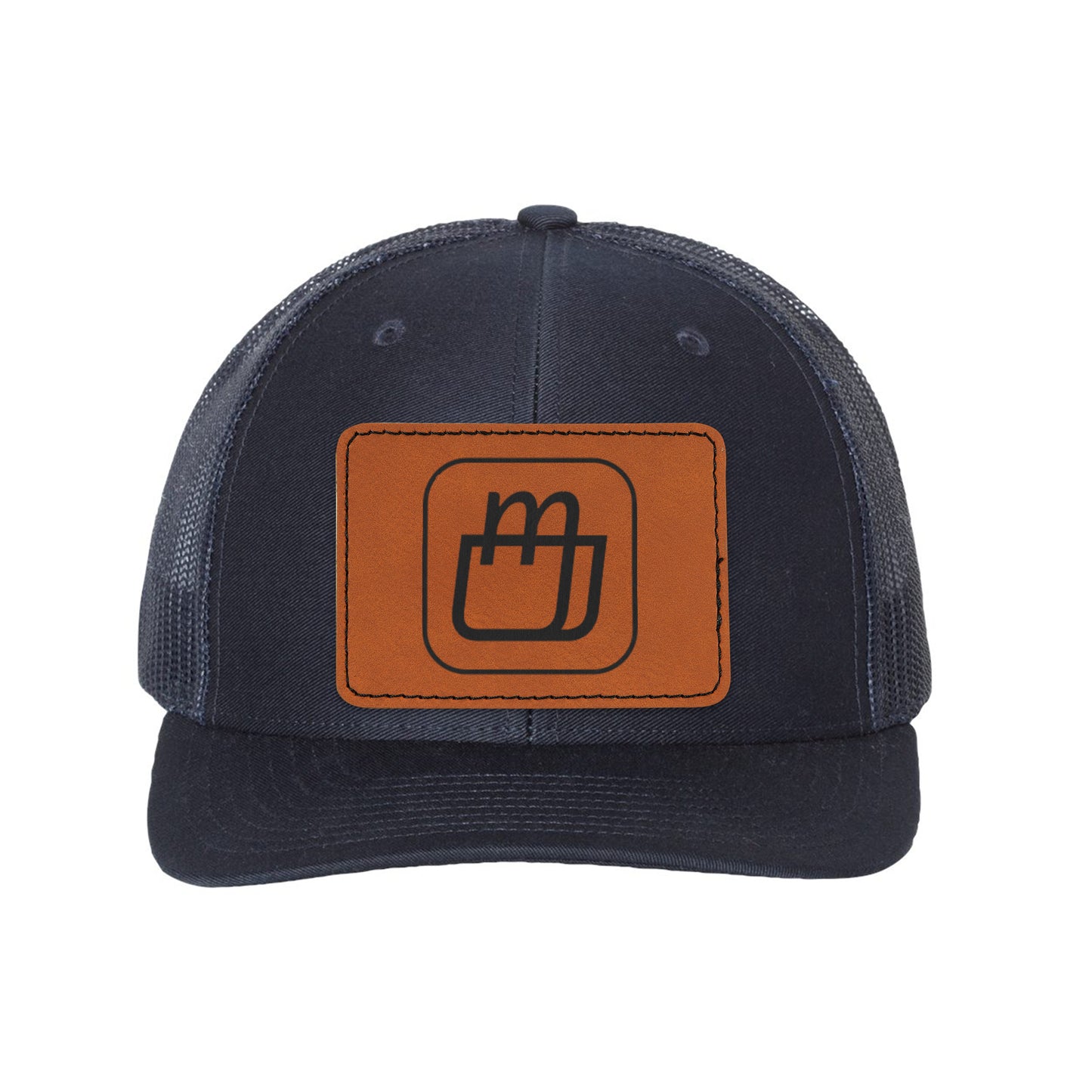 MerchShopAIDev - Snapback Trucker Cap