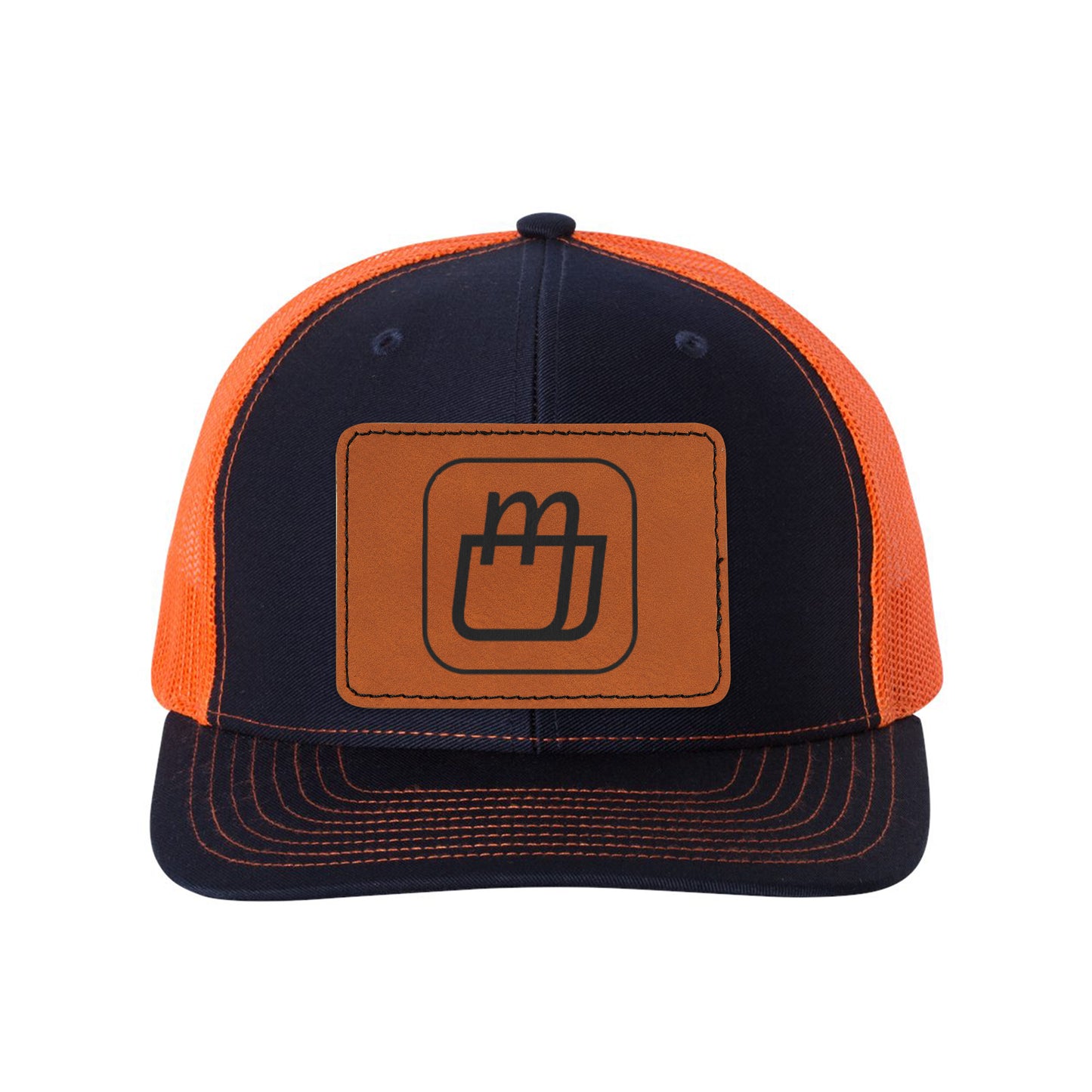 MerchShopAIDev - Snapback Trucker Cap