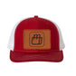 MerchShopAIDev - Snapback Trucker Cap