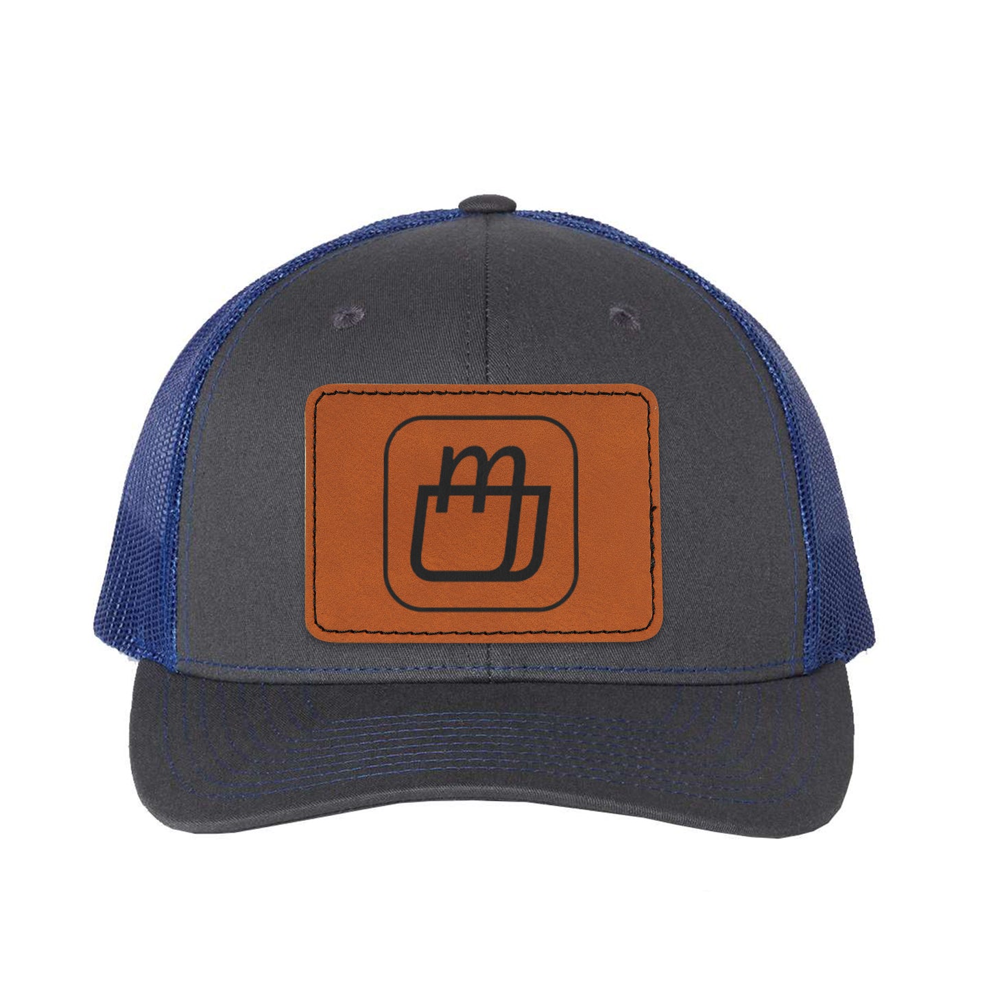 MerchShopAIDev - Snapback Trucker Cap