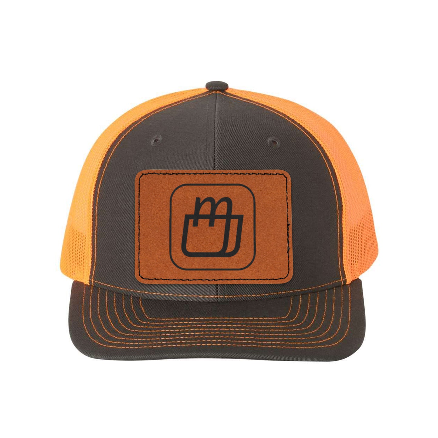 MerchShopAIDev - Snapback Trucker Cap