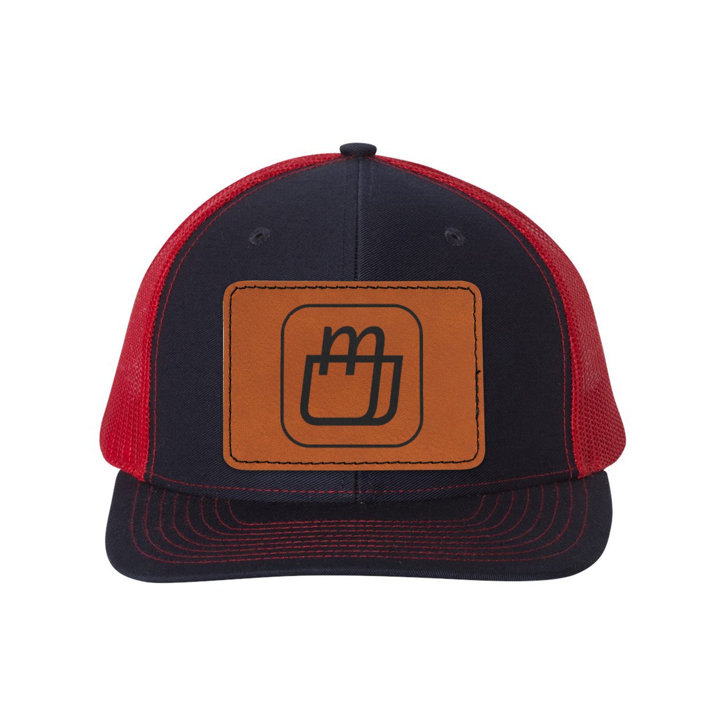 MerchShopAIDev - Snapback Trucker Cap