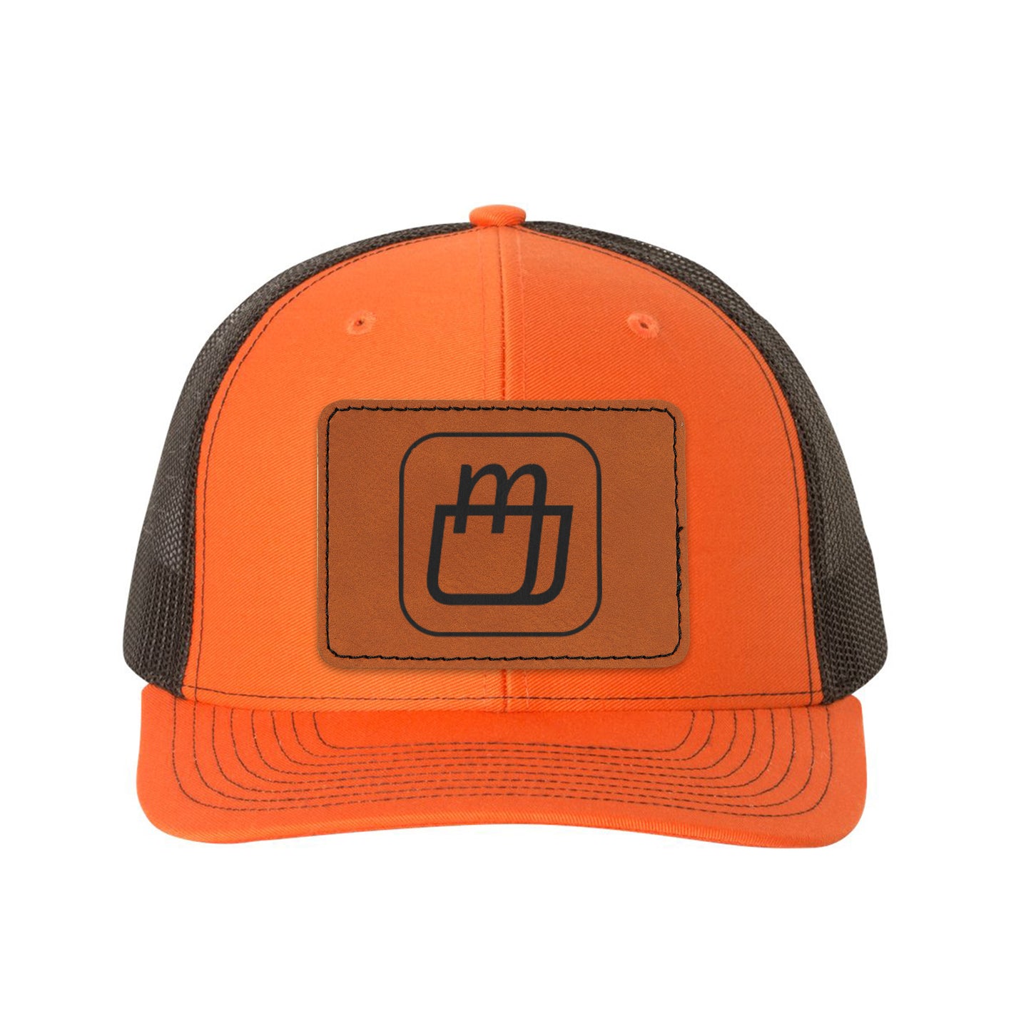 MerchShopAIDev - Snapback Trucker Cap