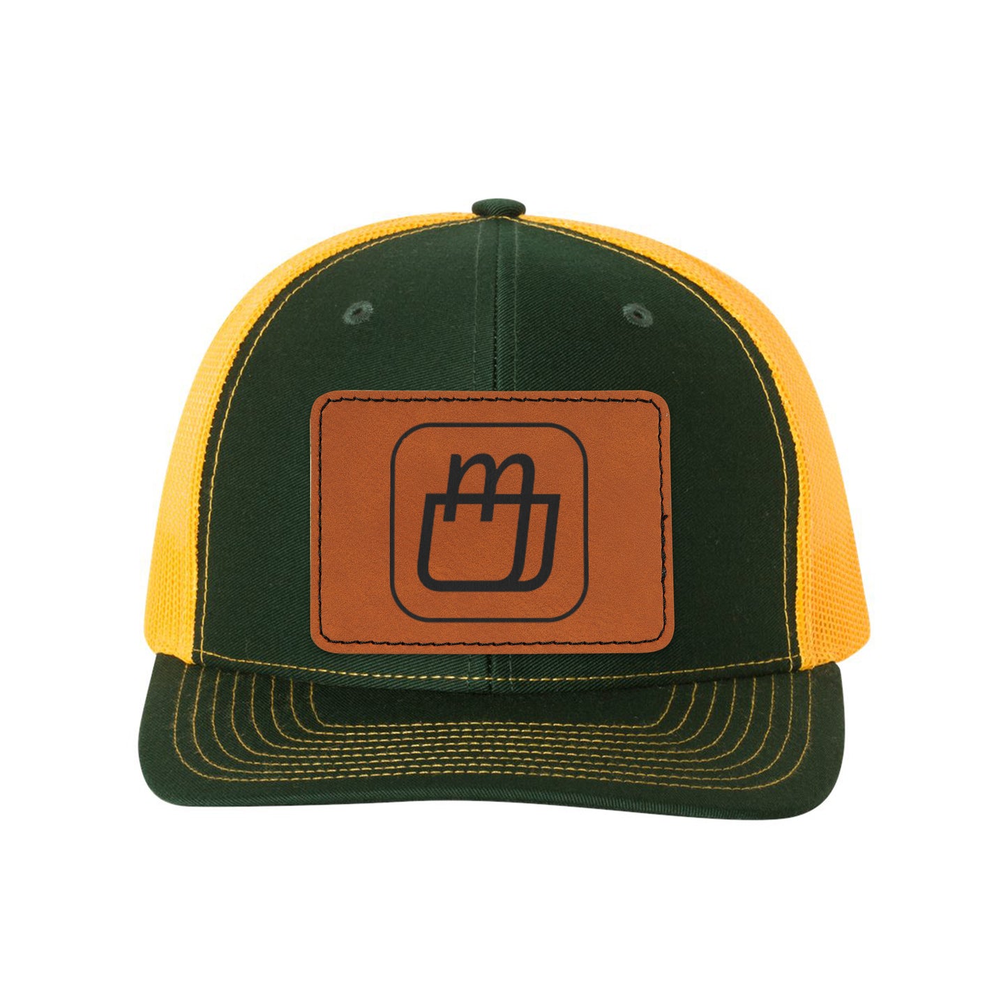 MerchShopAIDev - Snapback Trucker Cap