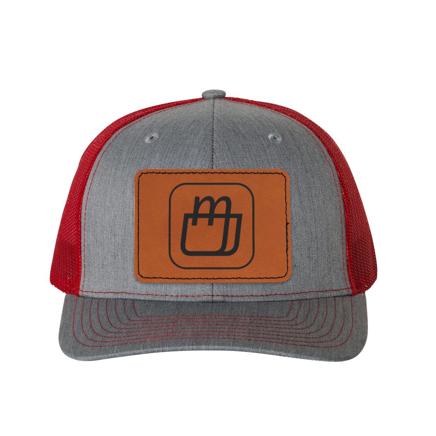 MerchShopAIDev - Snapback Trucker Cap