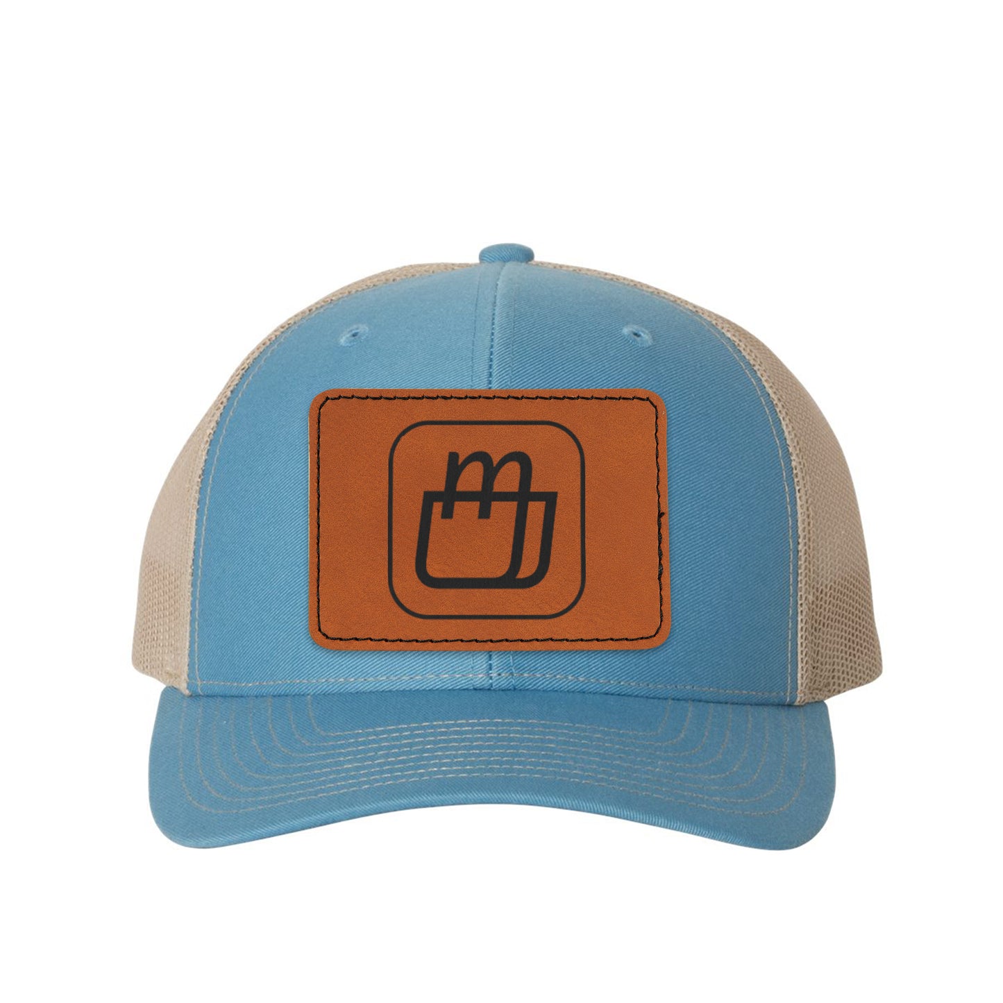 MerchShopAIDev - Snapback Trucker Cap