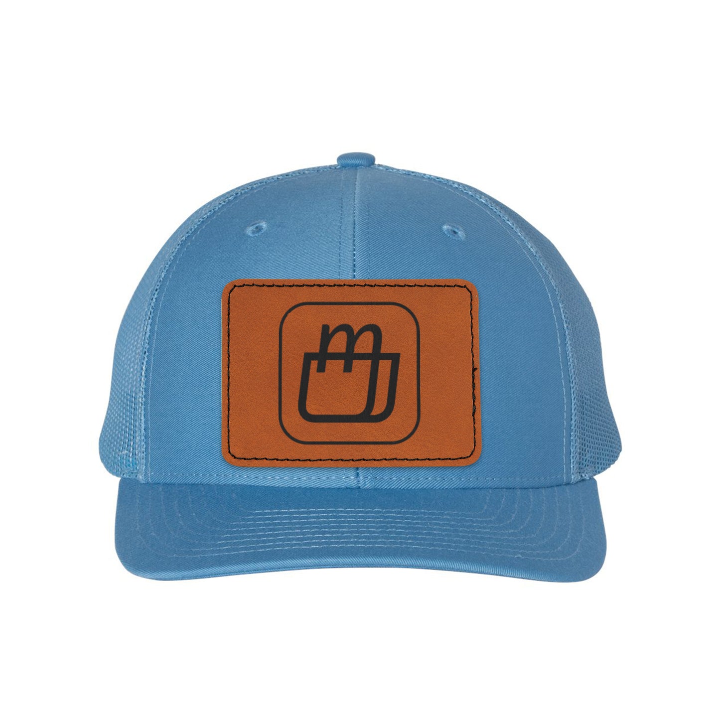 MerchShopAIDev - Snapback Trucker Cap