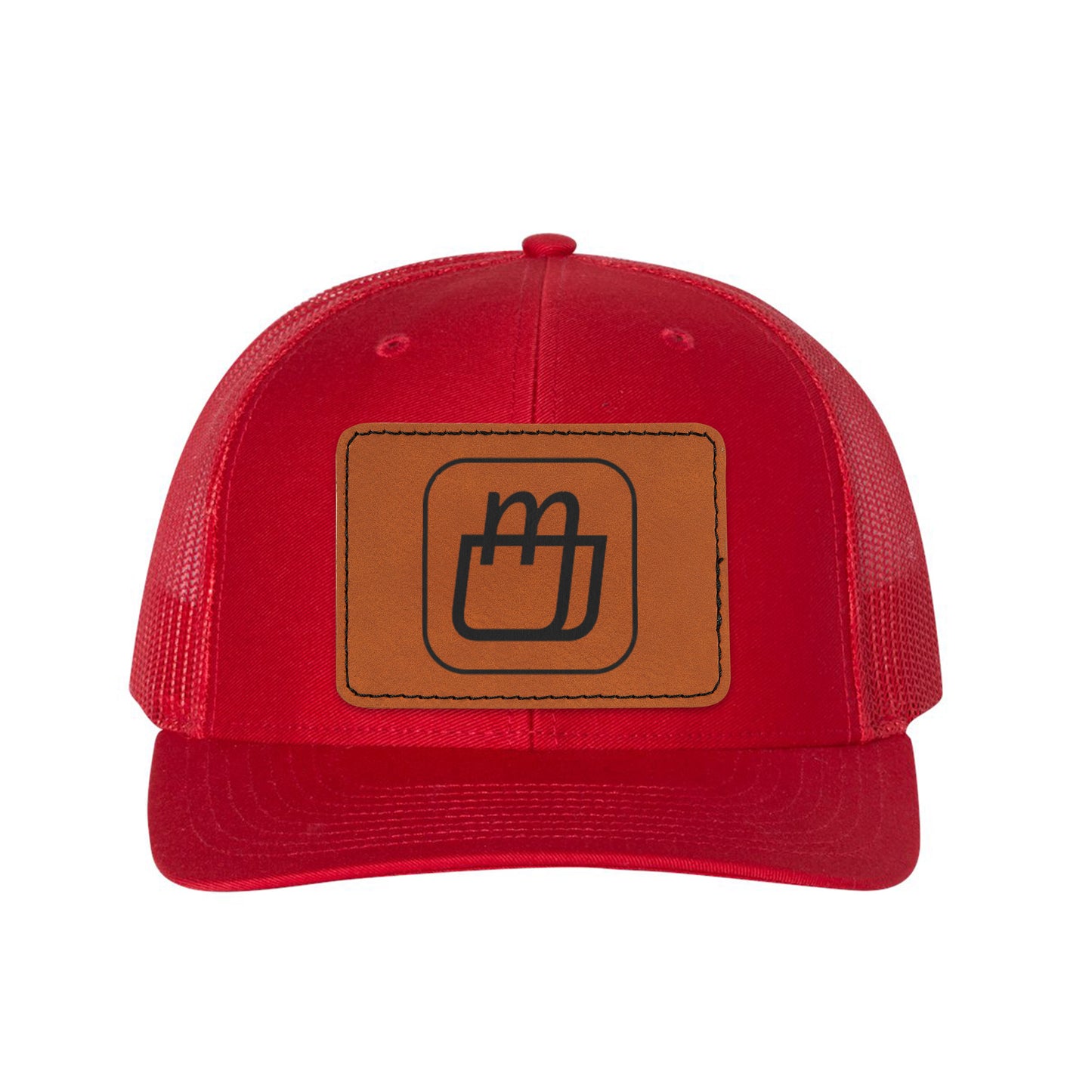 MerchShopAIDev - Snapback Trucker Cap