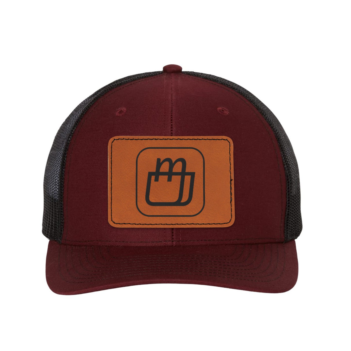 MerchShopAIDev - Snapback Trucker Cap