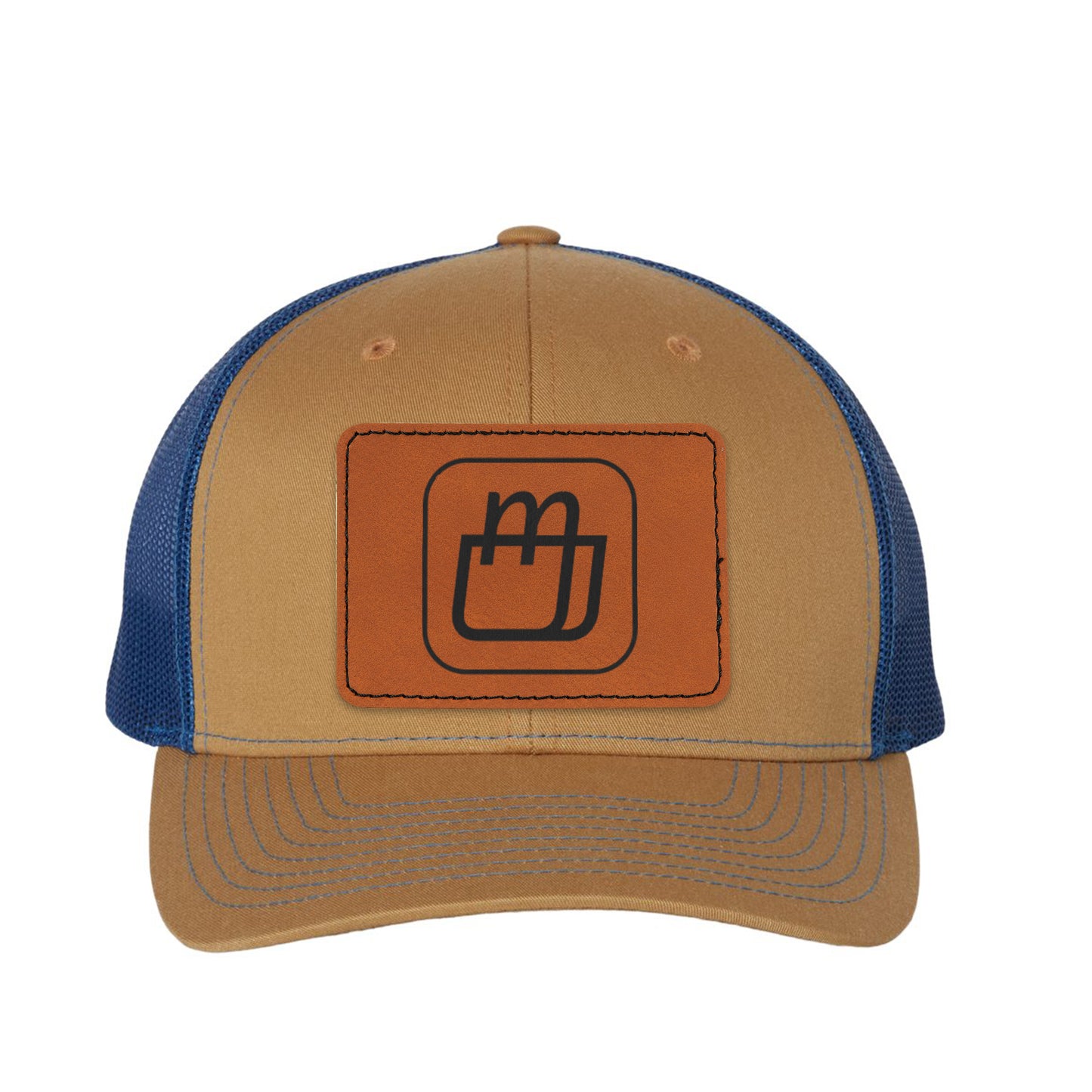 MerchShopAIDev - Snapback Trucker Cap