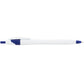 MerchShopAIDev - Cougar Ballpoint Pen with Blue Ink - Bulk Order(Min Qty 250)
