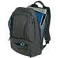 Swaasi Core - Port Authority® Cyber Backpack with Embroidery Logo