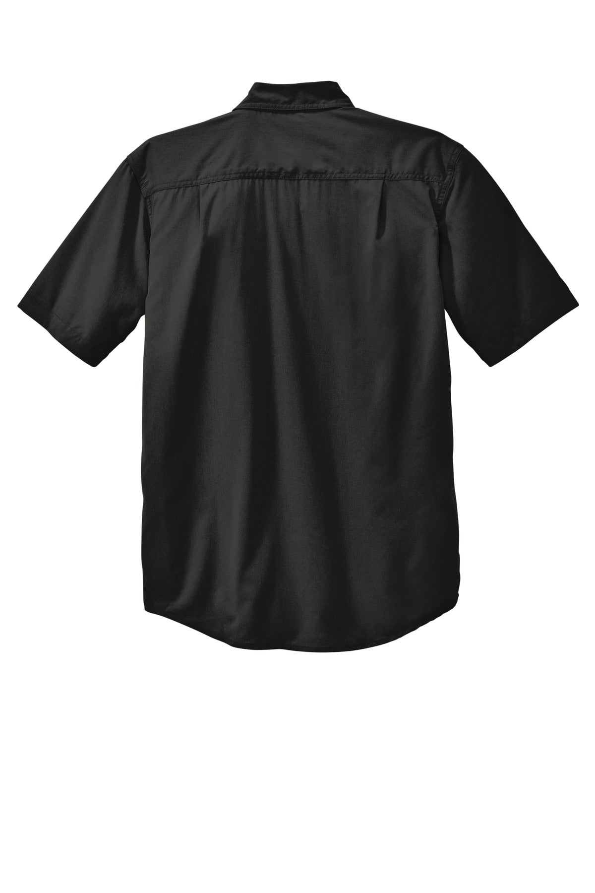 Swaasi Core - Carhartt Force® Solid Short-Sleeve Shirt