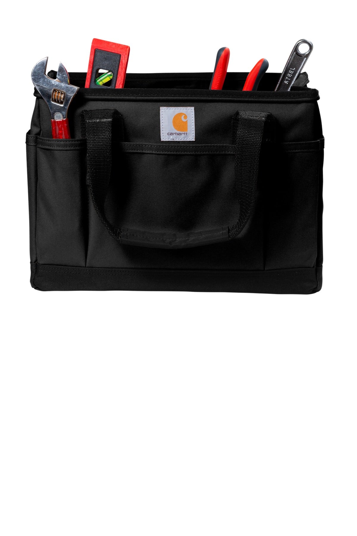 Swaasi Core - Carhartt® Utility Tote with Embroidery Logo