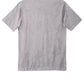 Swaasi Core - Carhartt® TALL Workwear Pocket Short Sleeve T-Shirt with EMB Logo