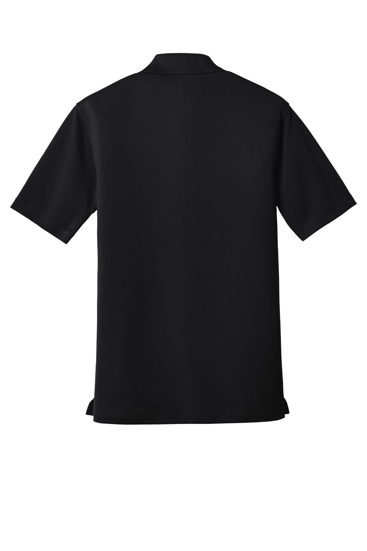 Swaasi Core - Port Authority® POCKET Dry Zone® UV Micro-Mesh Polo with EMB Logo