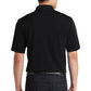 Swaasi Core - Port Authority® POCKET Dry Zone® UV Micro-Mesh Polo with EMB Logo