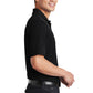 Swaasi Core - Port Authority® POCKET Dry Zone® UV Micro-Mesh Polo with EMB Logo