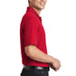 Swaasi Core - Port Authority® POCKET Dry Zone® UV Micro-Mesh Polo with EMB Logo