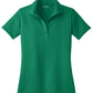 Swaasi Core - Sport-Tek® LADIES Micropique Sport-Wick® Polo Extra Color with EMB Logo