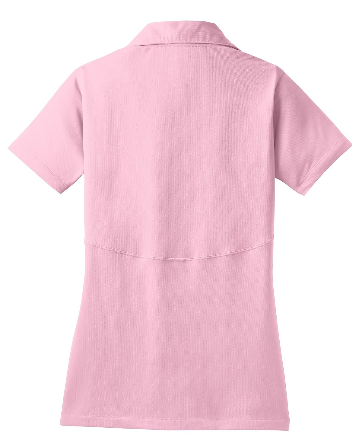 Swaasi Core - Sport-Tek® LADIES Micropique Sport-Wick® Polo Extra Color with EMB Logo