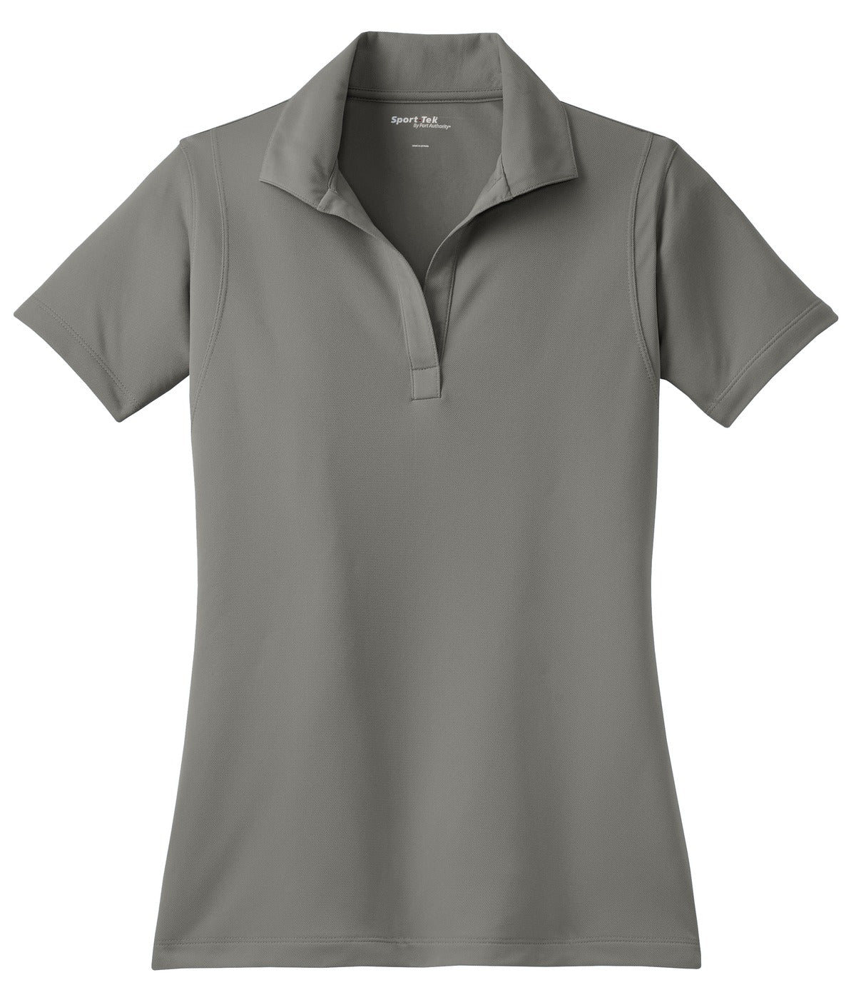 Swaasi Core - Sport-Tek® LADIES Micropique Sport-Wick® Polo Extra Color with EMB Logo