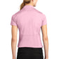 Swaasi Core - Sport-Tek® LADIES Micropique Sport-Wick® Polo Extra Color with EMB Logo