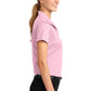 Swaasi Core - Sport-Tek® LADIES Micropique Sport-Wick® Polo Extra Color with EMB Logo