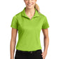 Swaasi Core - Sport-Tek® LADIES Micropique Sport-Wick® Polo Extra Color with EMB Logo