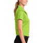 Swaasi Core - Sport-Tek® LADIES Micropique Sport-Wick® Polo Extra Color with EMB Logo