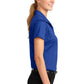 Swaasi Core - Sport-Tek® LADIES Micropique Sport-Wick® Polo Extra Color with EMB Logo