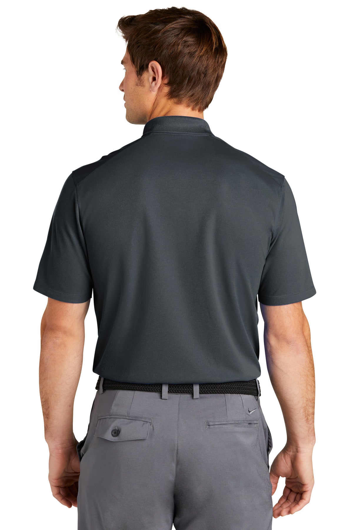 Swaasi Core - Nike Dri-FIT Micro Pique 2.0 Polo - Tall