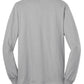 Swaasi Core - P&C® 5.5 oz 50/50 TALL LONG-SLEEVE T-Shirt with Print Logo