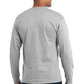 Swaasi Core - P&C® 5.5 oz 50/50 TALL LONG-SLEEVE T-Shirt with Print Logo