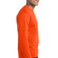 Swaasi Core - P&C® 5.5 oz 50/50 LONG-SLEEVE T-Shirt Extra Color with Print Logo