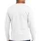 Swaasi Core - P&C® 5.5 oz 50/50 TALL LONG-SLEEVE T-Shirt with Print Logo