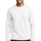 Swaasi Core - P&C® 5.5 oz 50/50 TALL LONG-SLEEVE T-Shirt with Print Logo