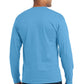 Swaasi Core - P&C® 5.5 oz 50/50 LONG-SLEEVE T-Shirt Extra Color with Print Logo