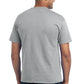 Swaasi Core - P&C® 5.5 oz 50/50 POCKET T-Shirt Extra Color with Print Logo