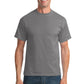 Swaasi Core - P&C® 5.5 oz 50/50 TALL T-Shirt with Extra Color Print Logo