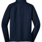 Swaasi Core - Sport-Tek® Sport-Wick® Stretch 1/2-Zip Pullover with EMB Logo