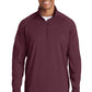 Swaasi Core - Sport-Tek® Sport-Wick® Stretch 1/2-Zip Pullover with EMB Logo