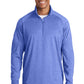 Swaasi Core - Sport-Tek® Sport-Wick® Stretch 1/2-Zip Pullover with EMB Logo